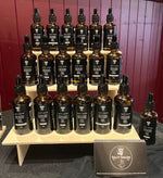 Premium Beard Oil 50ml (26 Scents)