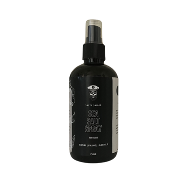 Sea Salt Spray 250ml (6 scents)