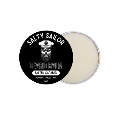 Beard Balm 60g (36 Scents)