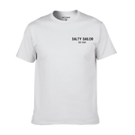 Scribe Shirt (White)