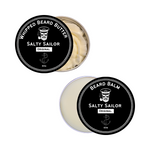 Premium Beard Balm & Whipped Beard Butter (60g)